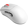Monka G982W Rapid vezeték nélküli egér, fehér