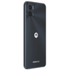 Motorola Moto E22 32/3GB Okostelefon, Fekete Motorola Moto E22 32/3GB Okostelefon, Fekete