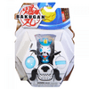 Bakugan: Cubbo figura, 1 db, többféle Bakugan: Cubbo figura, 1 db, többféle