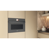 Whirlpool WCW11O7FHTSSM Beépíthető mikrohullámú sütő Whirlpool WCW11O7FHTSSM Beépíthető mikrohullámú sütő