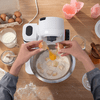 Bosch MUMS2EW00 Serie2 konyhai robotgép, fehér