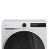A, 8 kg fehér mosógép, inverter