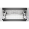 Whirlpool WHK 25364 XP4E Alulfagyasztós kombinált hűtőszekrény Whirlpool WHK 25364 XP4E Alulfagyasztós kombinált hűtőszekrény