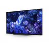 Sony Bravia XR48A90KAEP 4K Ultra HD OLED 48” TV Sony Bravia XR48A90KAEP 4K Ultra HD OLED 48” TV