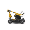 Stiga Multiclip 747 SD benzinmotoros fűnyíró (298472848/ST2) Stiga Multiclip 747 SD benzinmotoros fűnyíró (298472848/ST2)