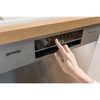 Gorenje GI672B90X Beépíthető mosogatógép