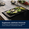 Electrolux EIV63449CT Indukciós főzőlap, SaphirMatt® SE Electrolux EIV63449CT Indukciós főzőlap, SaphirMatt® SE
