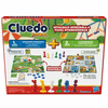 CLUEDO JUNIOR PLUS