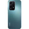 Honor 200 LITE 256/8GB Okostelefon, zöld Honor 200 LITE 256/8GB Okostelefon, zöld