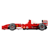 LEGO® Icons Ferrari F2004 és Michael Schumacher (11375) LEGO® Icons Ferrari F2004 és Michael Schumacher (11375)