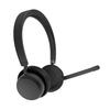 Lenovo Wireless Stereo Headset,fekete
