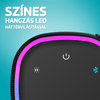 LAMAX StarCube1 Bluetooth hangszóró (LXWSMSRC1NNBA) LAMAX StarCube1 Bluetooth hangszóró (LXWSMSRC1NNBA)