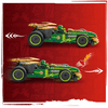 LEGO® NINJAGO® Lloyd's Pull-Back trkaći auto (71828) LEGO® NINJAGO® Lloyd's Pull-Back trkaći auto (71828)
