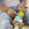 FISHER-PRICE K.KEDV.FOGLALKOZTATÓ-TACSI