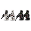 LEGO® Star Wars™ Halálcsillag katona és Night Trooper harci csomag (75412) LEGO® Star Wars™ Halálcsillag katona és Night Trooper harci csomag (75412)