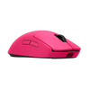 Logitech PRO 2 LIGHTSPEED egér PI
