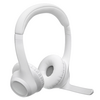 Logitech Zone 300 Bluetooth headset, bijela (LOG ZONE 300 WH) Logitech Zone 300 Bluetooth headset, bijela (LOG ZONE 300 WH)