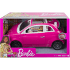 Barbie: Fiat 500 autó Barbie babával (GXR57) Barbie: Fiat 500 autó Barbie babával (GXR57)