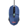 Trust GXT109 Felox vezetékes gaming egér 25067, kék Trust GXT109 Felox vezetékes gaming egér 25067, kék