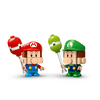 LEGO® Super Mario™: Mario Kart™ - Beba Mario i beba Luigi (72034) LEGO® Super Mario™: Mario Kart™ - Beba Mario i beba Luigi (72034)