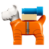 LEGO® Ideas Tintin® holdrakéta (21367)