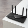 TP-Link Archer AX55 Pro Wi-Fi 6 router TP-Link Archer AX55 Pro Wi-Fi 6 router