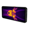 Ulefone Armor 25T Pro 6/256GB Okostelefon, fekete