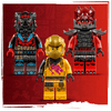 LEGO® NINJAGO® Rasov i Arinov super jurišni vojnik (71833) LEGO® NINJAGO® Rasov i Arinov super jurišni vojnik (71833)