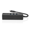 Nedis5-Port USB-C 3.2 Gen 1 Hub