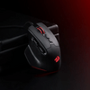 Redragon M806 Bullseye RGB Gaming miš