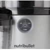 nutribullet® Juicer Pro Gyümölcscentrifuga, szürke (NBJ200G) nutribullet® Juicer Pro Gyümölcscentrifuga, szürke (NBJ200G)