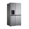 LG GSJV71PZTF Side-by-Side Hűtőszekrény