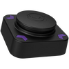 Lorgar SMP40 RGB Mikrofon, fekete (LRG-SMP40-BK) Lorgar SMP40 RGB Mikrofon, fekete (LRG-SMP40-BK)