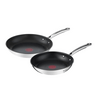 Tefal G732S255 Duetto serpenyőszett 24 és 28cm Tefal G732S255 Duetto serpenyőszett 24 és 28cm