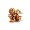 LEGO® Pokémon™ Arcanine (72160)