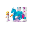 LEGO® I Disney Frozen Elza és a Nokk jégistállója (43209) LEGO® I Disney Frozen Elza és a Nokk jégistállója (43209)