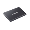 Samsung 500GB T7 külső SSD meghajtó szürke (MU-PC500T) Samsung 500GB T7 külső SSD meghajtó szürke (MU-PC500T)