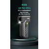 FeiyuTech KiCA JetFan Ultra légfúvó, fekete (FY4673)