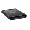 Adata 2TB USB3.2 külső SSD, fekete (6852TU32G2CBK)