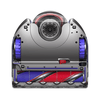 Dyson 360 Vis Navᵀᴹ Robotporszívó (304623-01) Dyson 360 Vis Navᵀᴹ Robotporszívó (304623-01)