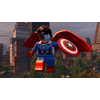 XBOX ONE LEGO MARVELS AVENGERS