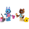 LEGO® Animal Crossing™ Nook's Cranny i Rosiena kuća (77050) LEGO® Animal Crossing™ Nook's Cranny i Rosiena kuća (77050)