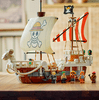 LEGO® ONE PIECE Going Merry kalózhajó (75639)