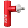 FeiyuTech KiCA mini 2 Vibráló masszírozó, piros (FY3366) FeiyuTech KiCA mini 2 Vibráló masszírozó, piros (FY3366)
