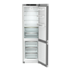 Liebherr KGBNSFD57Z33 Alulfagyasztós hűtőszekrény