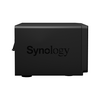 Synology DiskStation® DS1821+ NAS 8 fiókos Synology DiskStation® DS1821+ NAS 8 fiókos