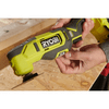 Ryobi RMT18-0 18V One Plus™ multifunkciós gép, tartozékokkal, Akkumulátor és töltő nélkül Ryobi RMT18-0 18V One Plus™ multifunkciós gép, tartozékokkal, Akkumulátor és töltő nélkül