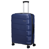 American Tourister Air Move 75cm bőrönd, éjkék (139256-1552) American Tourister Air Move 75cm bőrönd, éjkék (139256-1552)