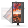 LG 32UN880K-B 31,5