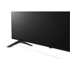 NanoCell Smart LED TV 4K UHD, HDR, webOS